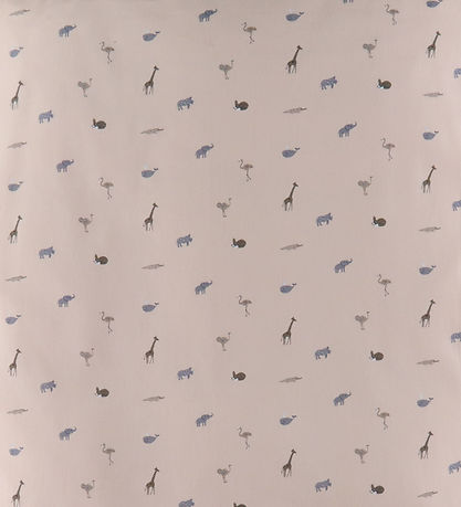 Müsli Sengetøj - Baby - Sleepy Bed - Peony/Cashmere/Night Blue Müsli Sengetøj - Baby - Sleepy Bed - Peony/Cashmere/Night Blue