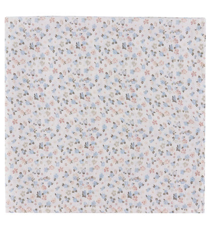 Müsli Stofbleer - 3-pak - 75x75 - Balsam Cream/Peony/Jasmin Blue Müsli Stofbleer - 3-pak - 75x75 - Balsam Cream/Peony/Jasmin Blue