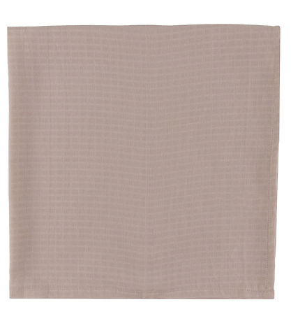 Müsli Stofbleer - 3-pak - 75x75 - Balsam Cream/Peony/Jasmin Blue Müsli Stofbleer - 3-pak - 75x75 - Balsam Cream/Peony/Jasmin Blue