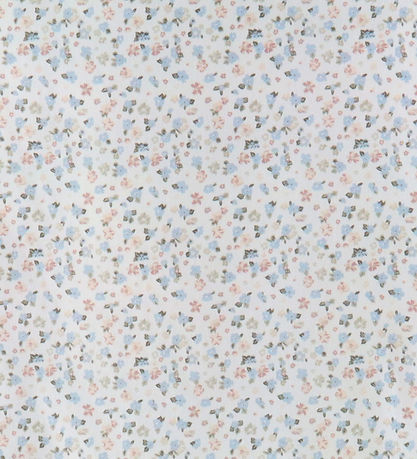 Müsli Sengetøj - Junior - Bloom Bed - Balsam Cream/Peony/Jasmin 
