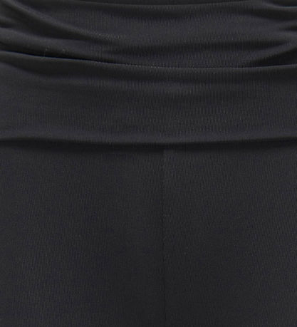 Kids Only Bukser - Kogea - Flared - Black