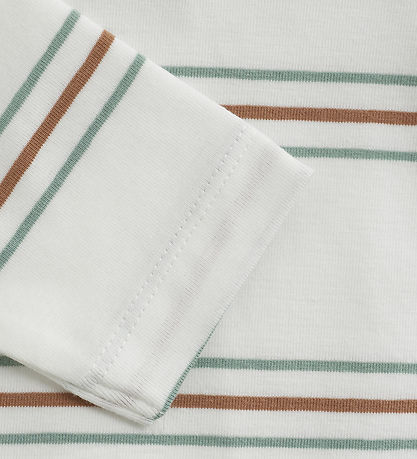 En Fant Body l/æ - Stripe - Jadeite