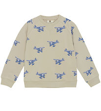 En Fant Sweatshirt - French Oak En Fant Sweatshirt - French Oak