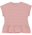 En Fant T-shirt - Bridal Rose En Fant T-shirt - Bridal Rose