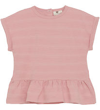 En Fant T-shirt - Bridal Rose En Fant T-shirt - Bridal Rose