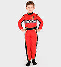 Den Goda Fen Costume - The Racer
