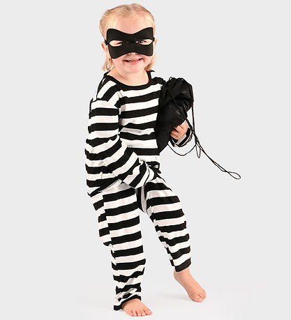 Den Goda Fen Udklædning - Bandit Set Den Goda Fen Udklædning - Bandit Set