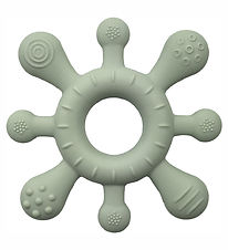 Tiny Tot Bidering - Støvet Grøn Tiny Tot Bidering - Støvet Grøn