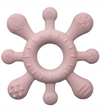 Tiny Tot Bidering - Støvet Rosa Tiny Tot Bidering - Støvet Rosa