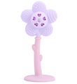 Tiny Tot Bidering - Flower - Lille/Pink Tiny Tot Bidering - Flower - Lille/Pink