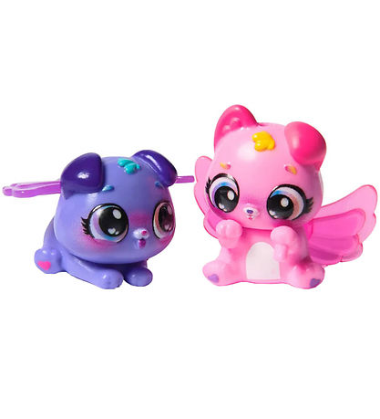 Hatchimals Legetøj - Alive Bestie Pool Party
