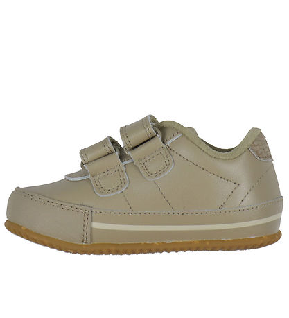 Woden Sko - Robin - Siler Mink Woden Sko - Robin - Siler Mink