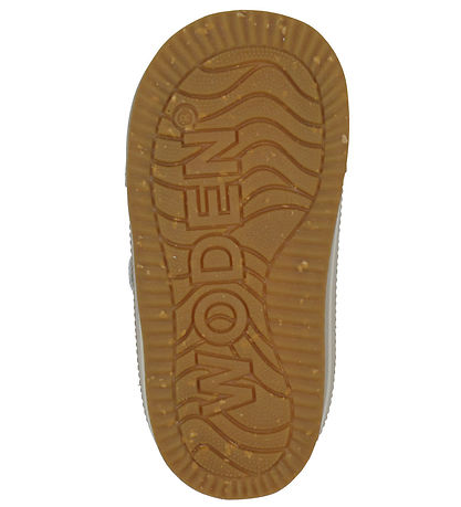 Woden Sko - Robin - Siler Mink Woden Sko - Robin - Siler Mink