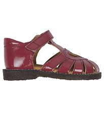 Angulus Sandaler - Berry Angulus Sandaler - Berry
