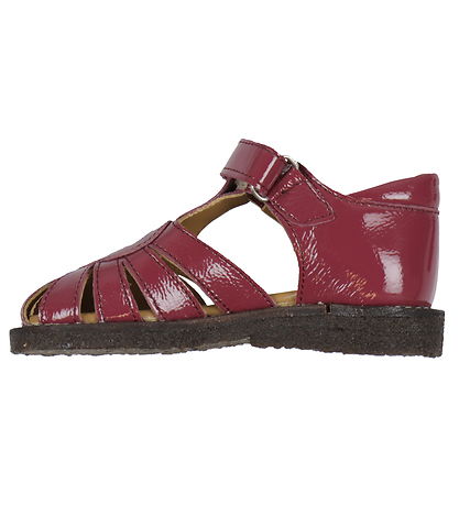 Angulus Sandaler - Berry Angulus Sandaler - Berry