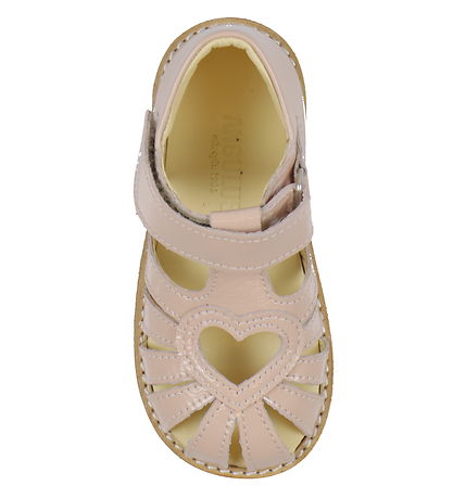 Angulus Sandaler - Rosebud