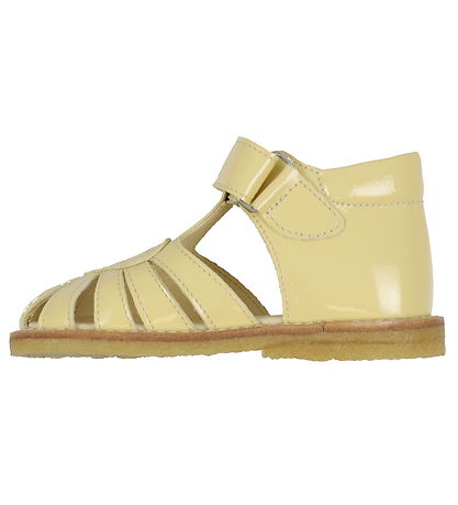 Angulus Sandaler - Mellow Yellow