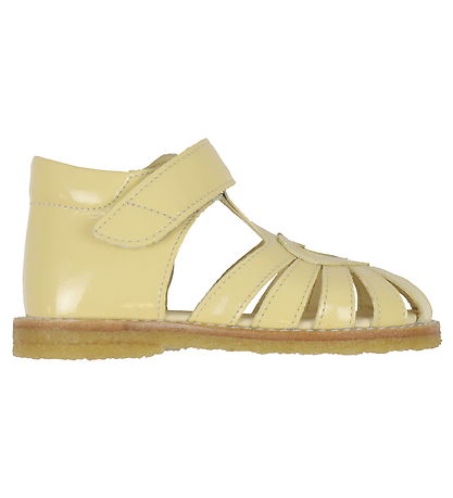 Angulus Sandaler - Mellow Yellow Angulus Sandaler - Mellow Yellow