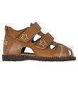 Angulus Sandaler - Cognac Angulus Sandaler - Cognac