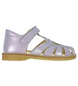 Angulus Sandaler - Lilac Angulus Sandaler - Lilac