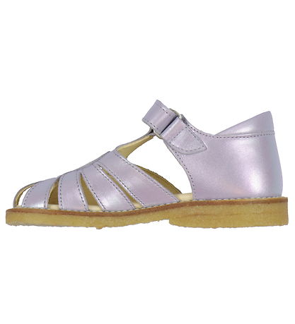 Angulus Sandaler - Lilac Angulus Sandaler - Lilac