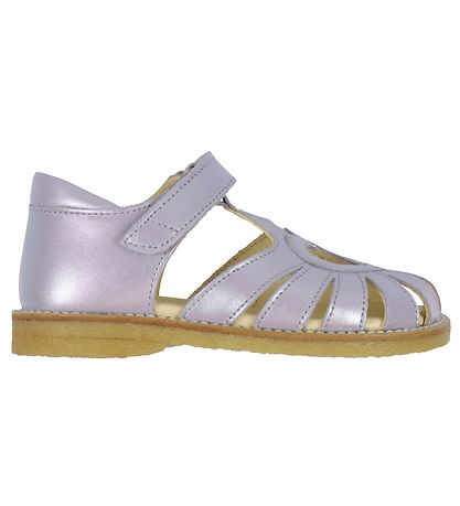 Angulus Sandaler - Lilac Angulus Sandaler - Lilac