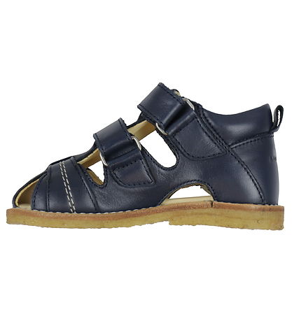 Angulus Sandaler - Begynder - Navy Angulus Sandaler - Begynder - Navy