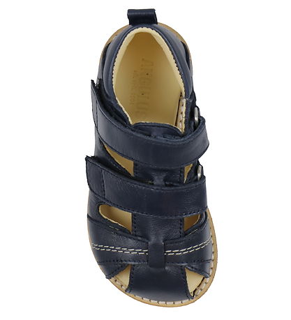 Angulus Sandaler - Begynder - Navy Angulus Sandaler - Begynder - Navy