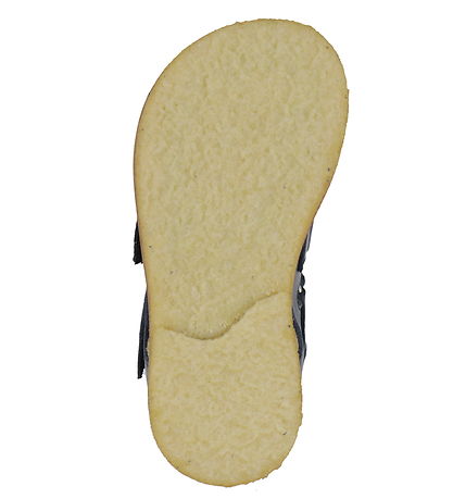 Angulus Sandaler - Begynder - Navy