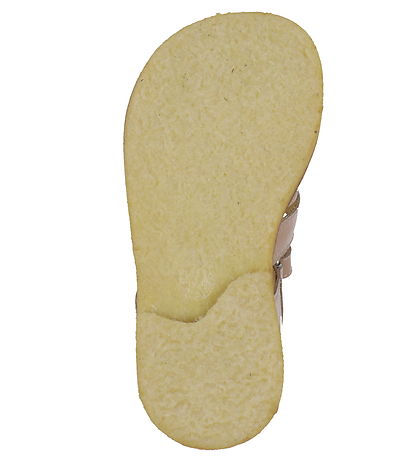 Angulus Sandaler - Clay m. Glitter Angulus Sandaler - Clay m. Glitter