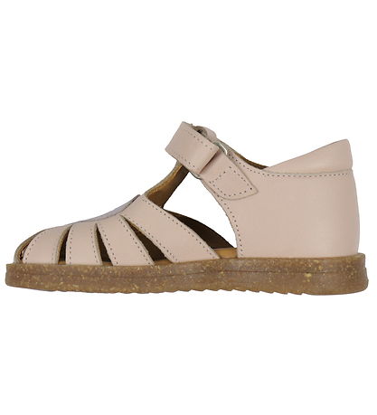 Angulus Sandaler - Rosebud/Lilac Angulus Sandaler - Rosebud/Lilac