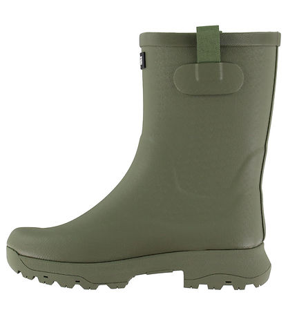 Aigle Gummistøvler - Alya - Taillis Aigle Gummistøvler - Alya - Taillis