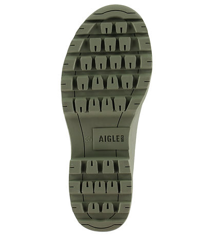 Aigle Gummistøvler - Alya - Taillis Aigle Gummistøvler - Alya - Taillis