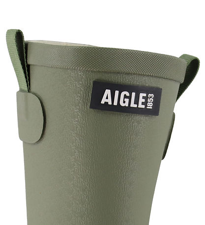 Aigle Gummistøvler - Alya - Taillis Aigle Gummistøvler - Alya - Taillis
