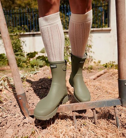 Aigle Gummistøvler - Alya - Taillis