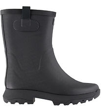 Aigle Gummistøvler - Alya - Sort Aigle Gummistøvler - Alya - Sort