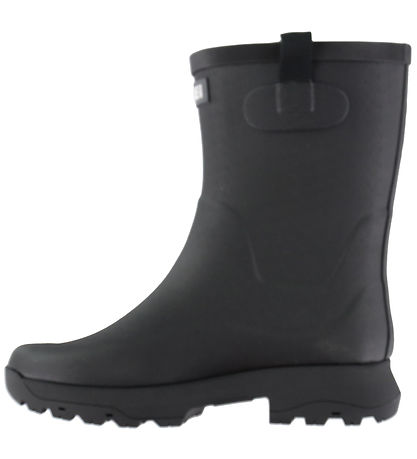 Aigle Gummistøvler - Alya - Sort Aigle Gummistøvler - Alya - Sort