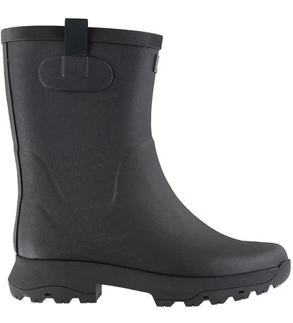 Aigle Gummistøvler - Alya - Sort Aigle Gummistøvler - Alya - Sort