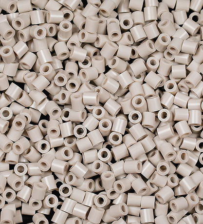 Hama Midi Perler - 3000 stk. - 109 Skyet Grå Hama Midi Perler - 3000 stk. - 109 Skyet Grå