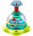 Bright Starts Aktivitetslegetøj - Lys Spinner Bright Starts Aktivitetslegetøj - Lys Spinner