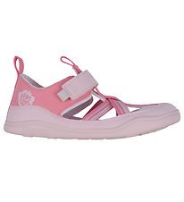 Affenzahn Sandals - Vegan Breezy Unicorn - Rose Affenzahn Sandals - Vegan Breezy Unicorn - Rose