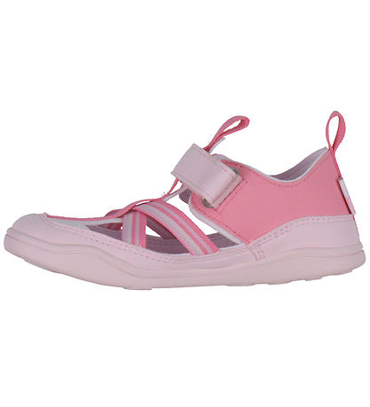 Affenzahn Sandals - Vegan Breezy Unicorn - Rose