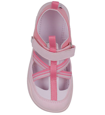 Affenzahn Sandals - Vegan Breezy Unicorn - Rose