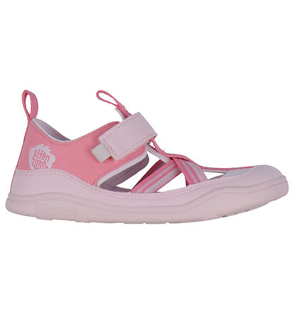 Affenzahn Sandals - Vegan Breezy Unicorn - Rose