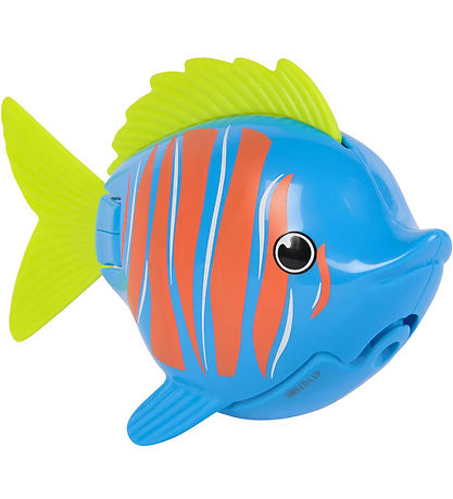 Swimways Badelegetøj - Rainbow Reef - Guppie Goldberg Swimways Badelegetøj - Rainbow Reef - Guppie Goldberg