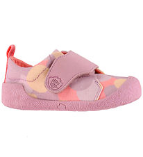 Affenzahn Prewalker - Cotton Smally Otter - Rose Affenzahn Prewalker - Cotton Smally Otter - Rose