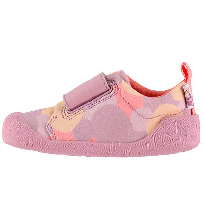 Affenzahn Begyndersko - Cotton Smally Otter - Rose Affenzahn Begyndersko - Cotton Smally Otter - Rose