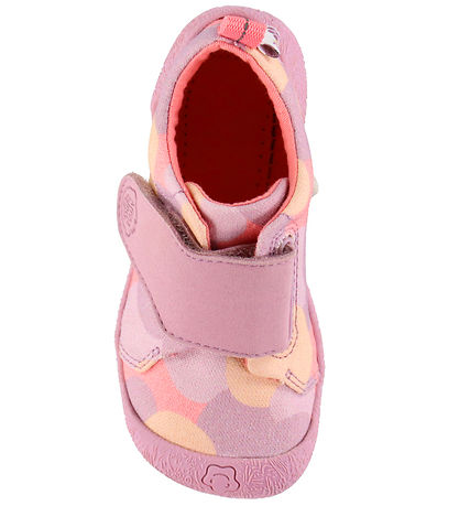 Affenzahn Begyndersko - Cotton Smally Otter - Rose Affenzahn Begyndersko - Cotton Smally Otter - Rose