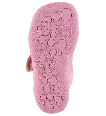 Affenzahn Begyndersko - Cotton Smally Otter - Rose Affenzahn Begyndersko - Cotton Smally Otter - Rose