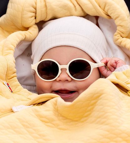 Voksi Kørepose - Breeze Light - 100 cm - Kind Yellow Fields